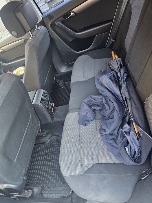 Volkswagen Passat b7