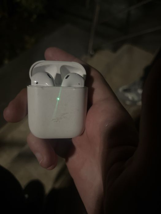 Airpods 1 first generation