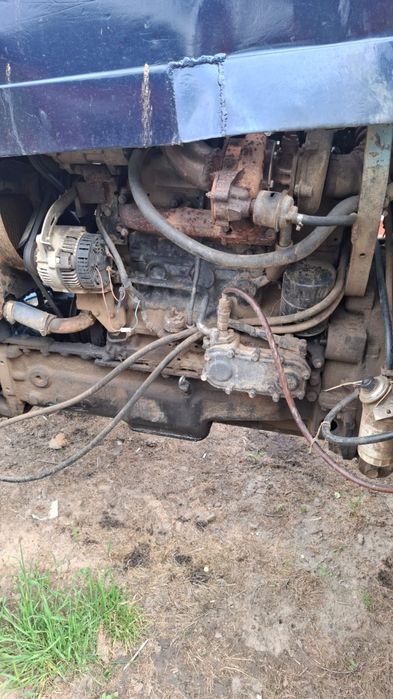 Dt 1010 motor iveco