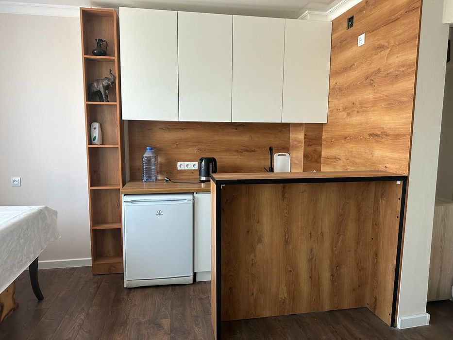 Сдам посуточно  четырёхкомнатную квартиру