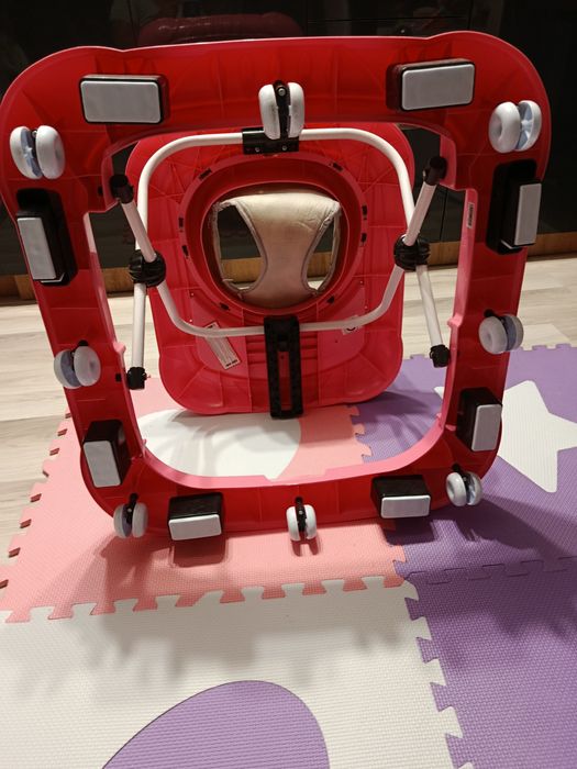 Проходилка  Мони