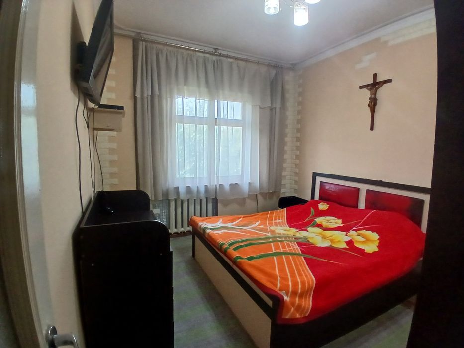 Продам квартиру свою