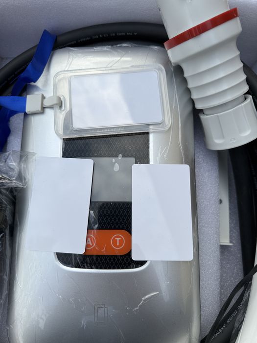 Statie incarcator auto 400v 230v 22kw 7 kw monofazic trifazic