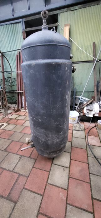 Boiler incalzire centrala