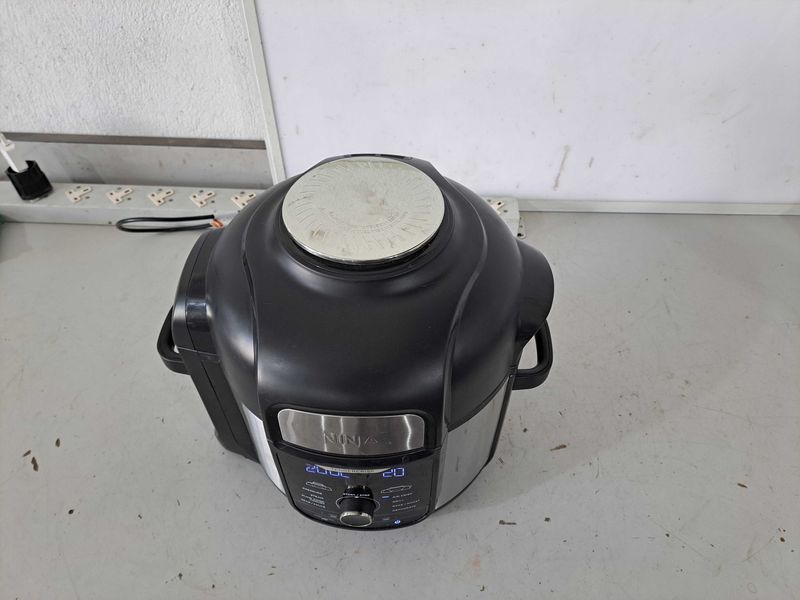 Мултикукър Ninja Foodi 7.5L OP500UK