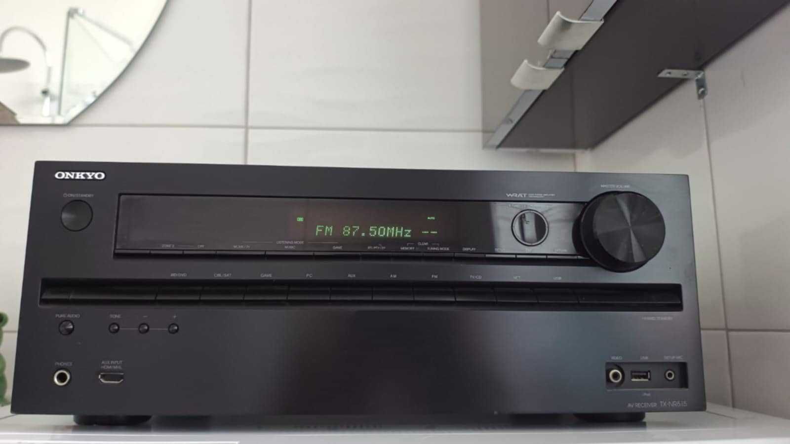 onkio tx nr 515 receiver