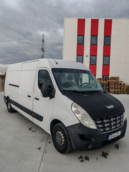 De vanzare Renault Master 3