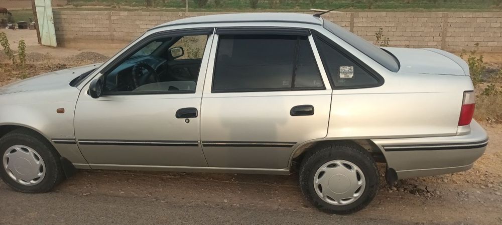 Nexia 1  holati yaxshi