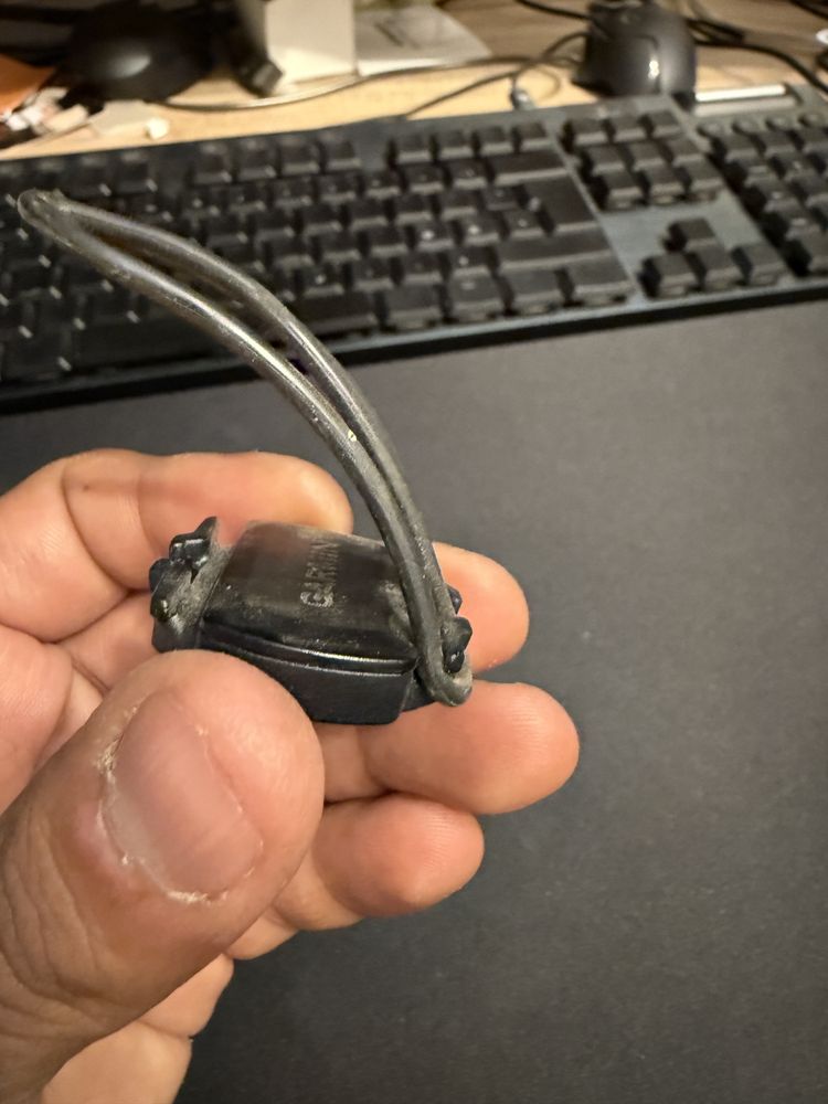 Garmin Edge 1030