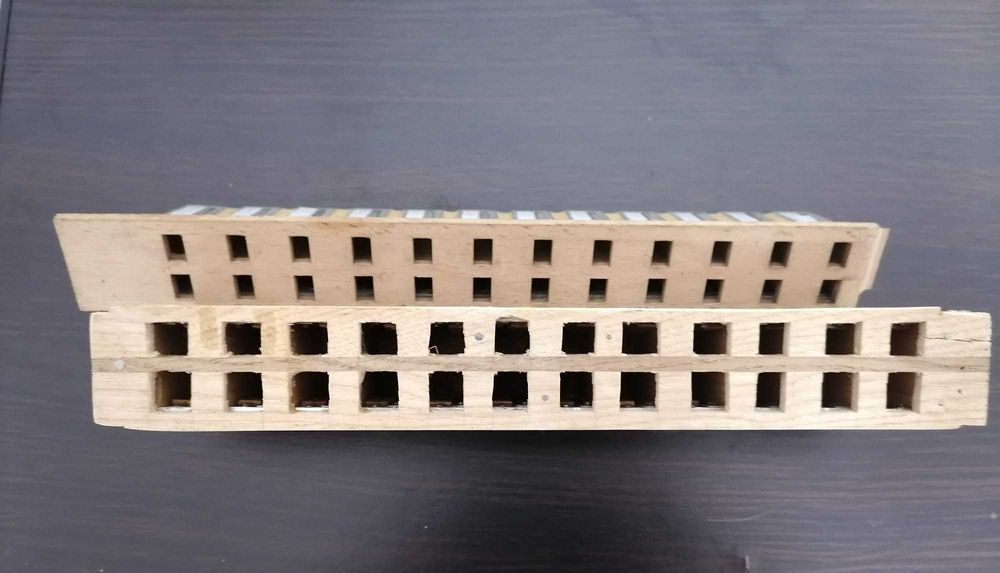 Vand Doua Scaune de basi