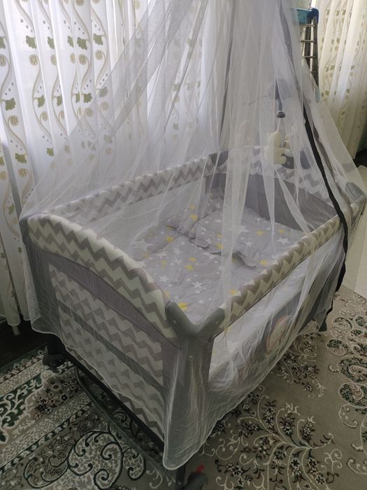 Yulka kravat detskiy