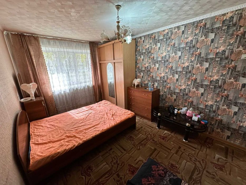 В продаже 1ком квартира Славского 28