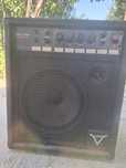Amplificator audio