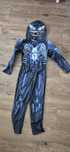 Costum Halloween Venom