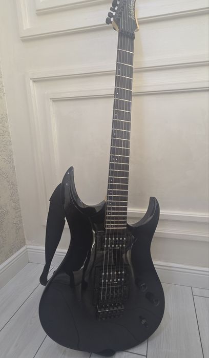 Продаётся электро-гитара WASHBURN