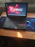 Vând laptop Gaming Msi