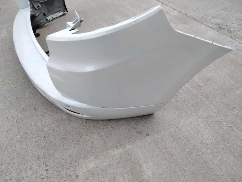 Bară spate completă Renault Megane 3 break GT-LINE 1, 5 dci euro 5