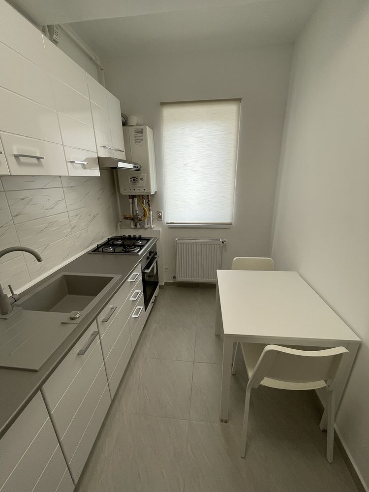 Apartament 2 camere in Chiajna direct de la proprietar.