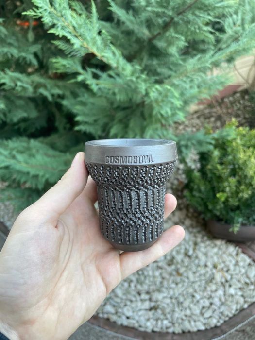 Creuzet pentru narghilea Cosmobowl