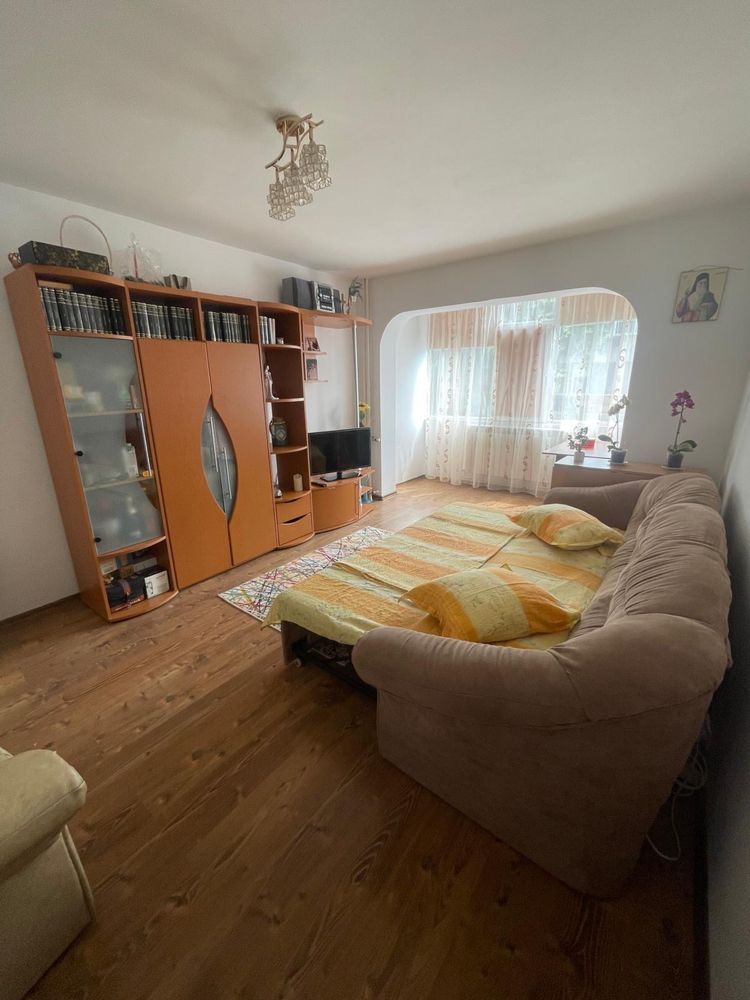 Apartament de inchiriatl in Mangalia - Rozelor - Plaja Diana