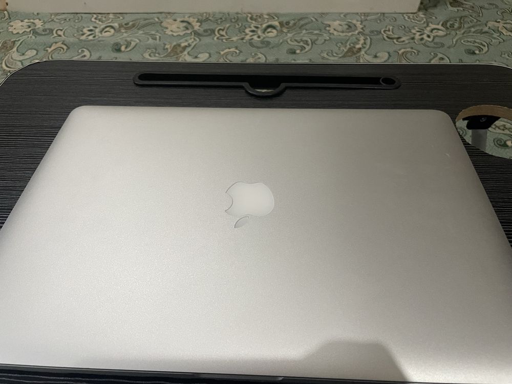 MacBook Pro 15”。