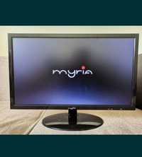 Monitor led myria 21.5 inch