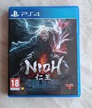 Игра за PS4 Nioh