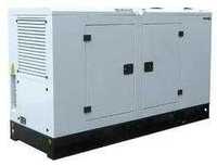 Дизелов агрегат, генератор за ток - ECON-35D, 35kVA - нов, наличен