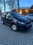 Volkswagen Touran Cross 2.0 BMM Germania