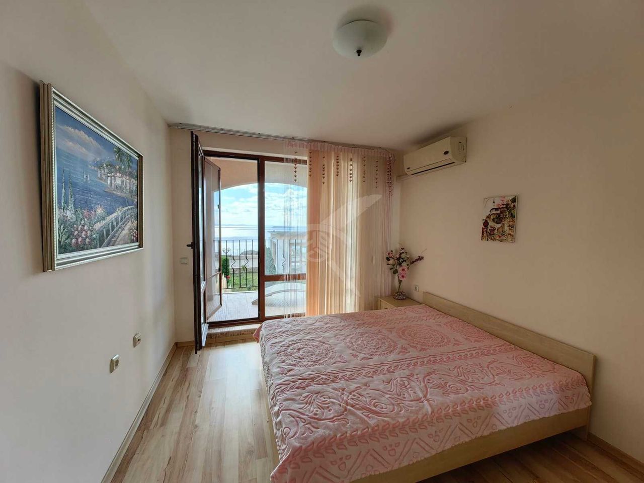 Продава се Тристаен апартамент в Свети Влас - 100 кв.м за 1268 €/кв.м - Снимка #8