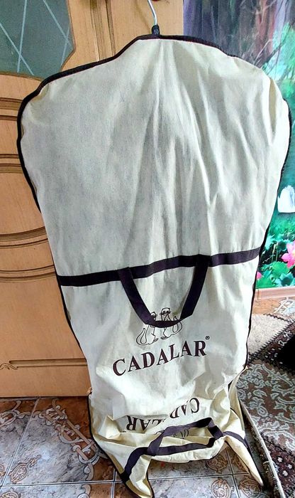 норковая шуба женская