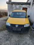 Vw caddy 2.0sdi functional pentru câmp