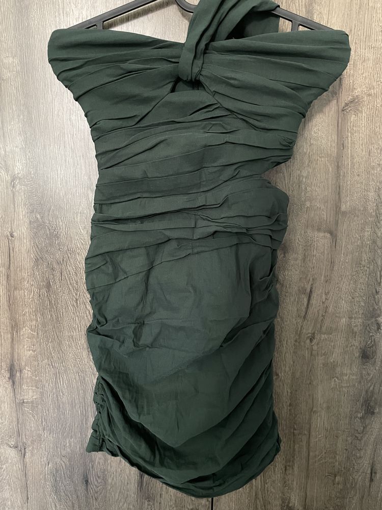 Рокли Abercrombie, Zara, HM