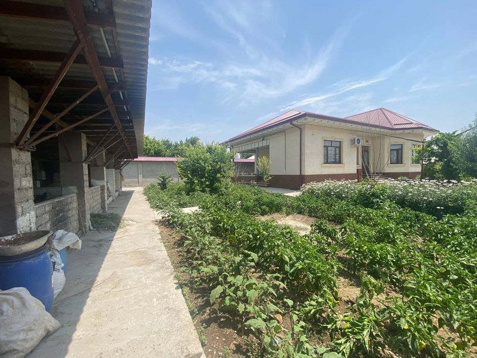Продается Дом с участком 36 соток