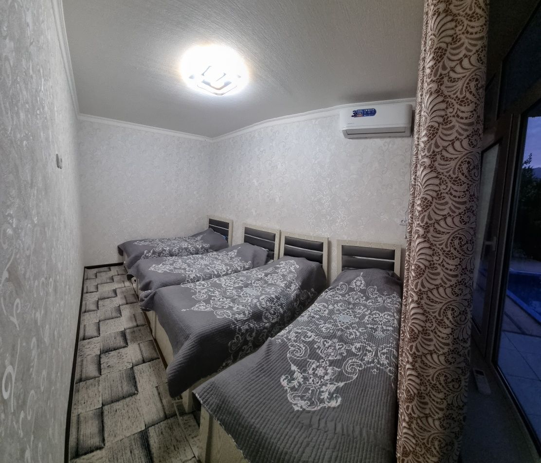 Dacha oq tosh Xondoyliq