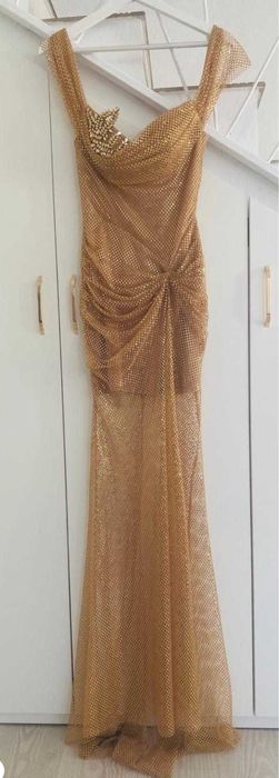 Rochie de ocazie Mexton