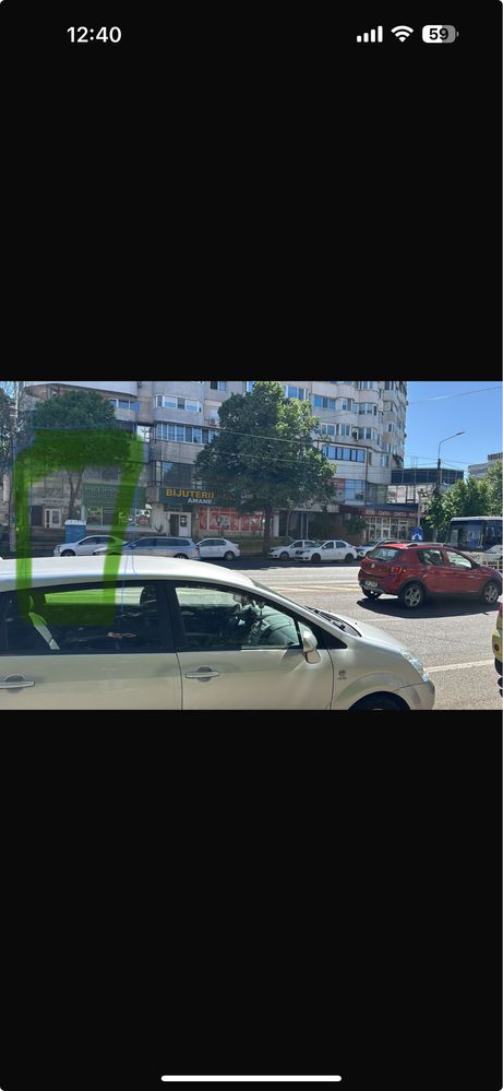 Vand sau inchiriez spatiu comercial zona centrala Piata Mare