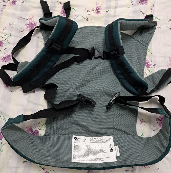 Marsupiu kinderkraft