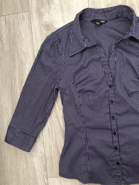Cămașa H&M nr.S