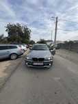 Vand Bmw E46 2004