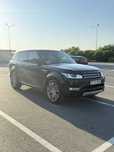 Vand Range Rover Sport