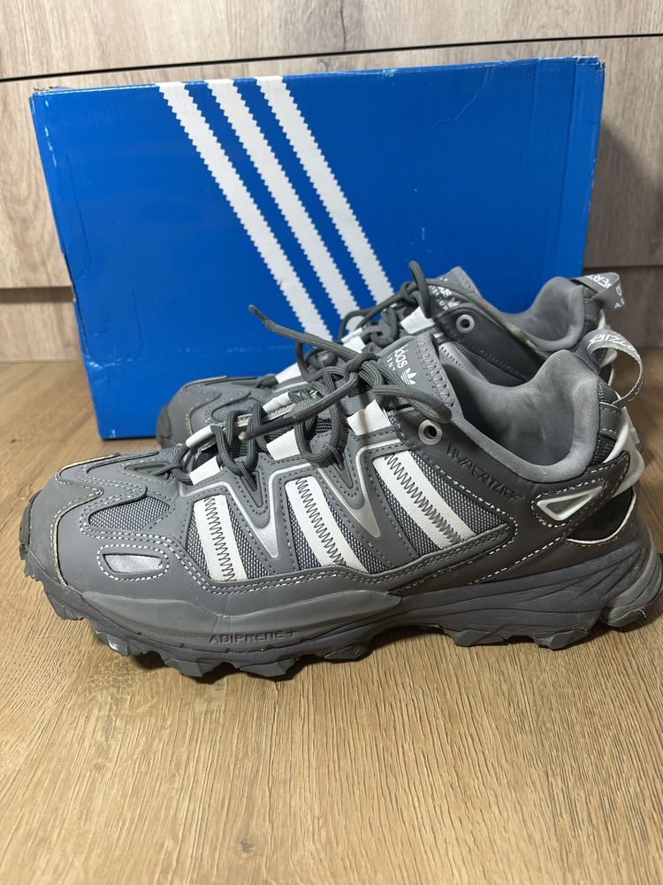 Adidas Hyperturf размер 43.5