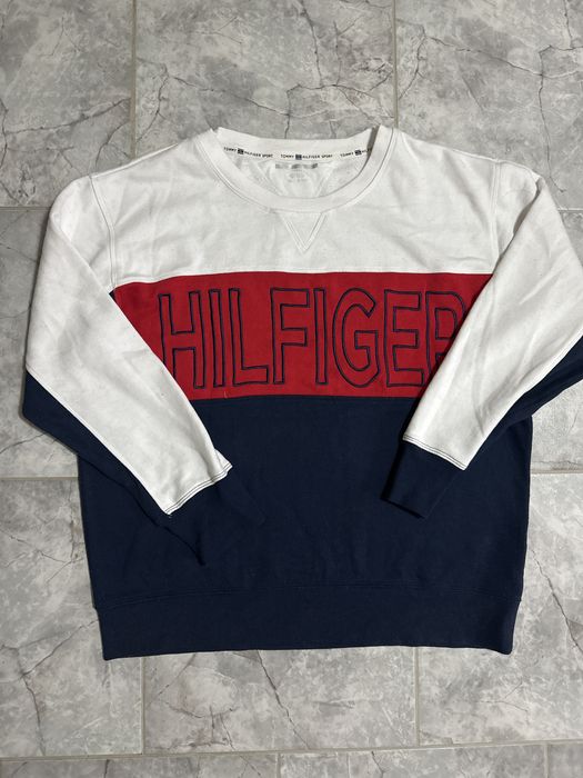 Мъжка блуза Tommy Hilfiger