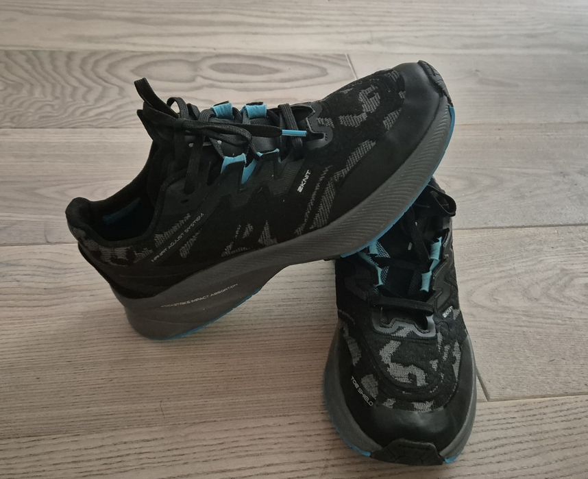 Adidasi Zara baieti marimea 39, noi