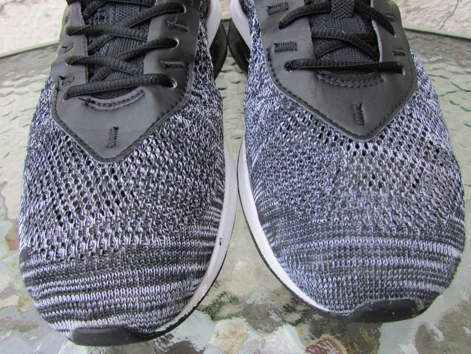 Мъжки маратонки Nike Air Max Flyknit Racer Oreo