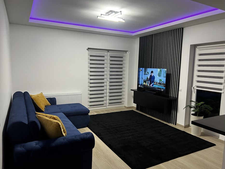 Apartament cu 2 camere