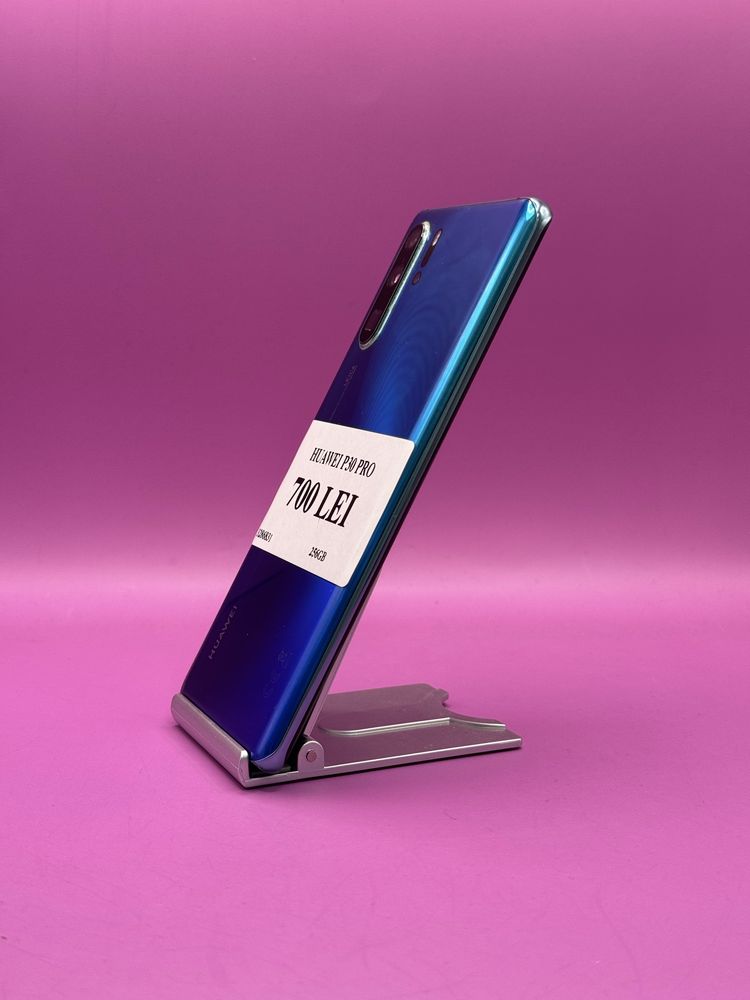 Huawei P30 Pro 256Gb•Amanet Matei Crangasi•32868