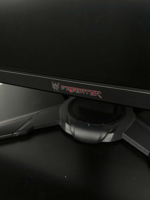 Монитор Acer Predator XB240HB 24'