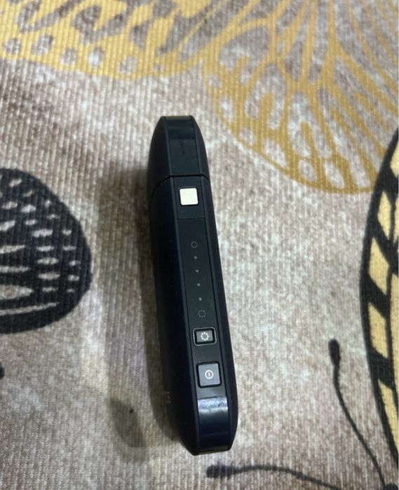 Tigara electronica IQOS 2.4