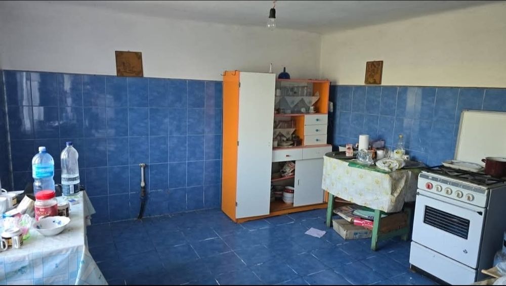 Case de Piatra-Olt